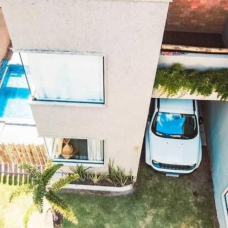 Vila Milagres Duplex Boutique 200M Da Praia São Miguel dos Milagres Eksteriør billede