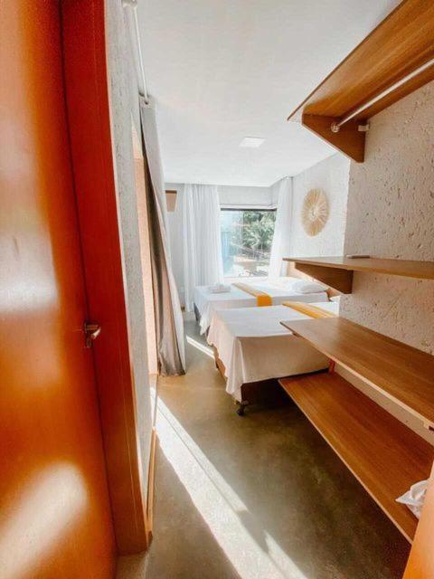 Vila Milagres Duplex Boutique 200M Da Praia São Miguel dos Milagres Eksteriør billede