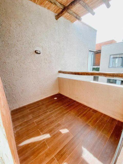 Vila Milagres Duplex Boutique 200M Da Praia São Miguel dos Milagres Eksteriør billede
