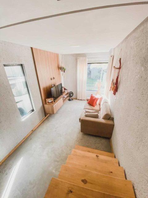 Vila Milagres Duplex Boutique 200M Da Praia São Miguel dos Milagres Eksteriør billede
