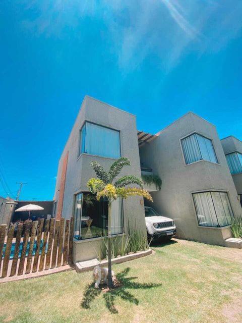 Vila Milagres Duplex Boutique 200M Da Praia São Miguel dos Milagres Eksteriør billede