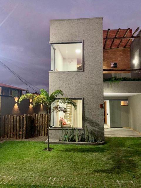 Vila Milagres Duplex Boutique 200M Da Praia São Miguel dos Milagres Eksteriør billede