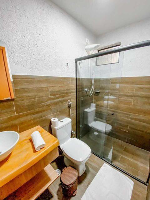Vila Milagres Duplex Boutique 200M Da Praia São Miguel dos Milagres Eksteriør billede