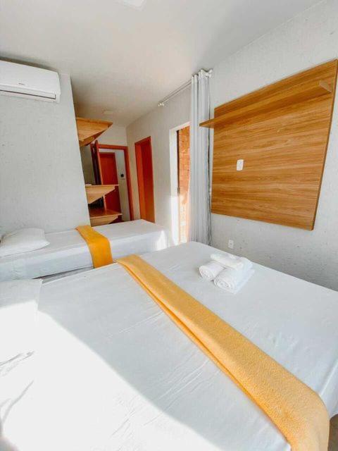Vila Milagres Duplex Boutique 200M Da Praia São Miguel dos Milagres Eksteriør billede