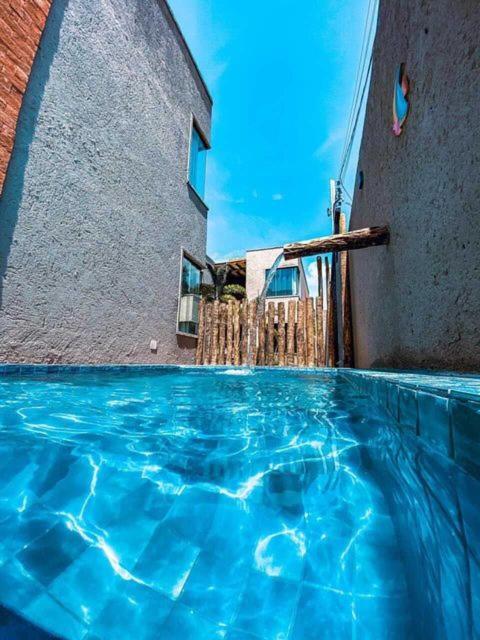 Vila Milagres Duplex Boutique 200M Da Praia São Miguel dos Milagres Eksteriør billede
