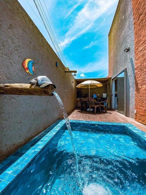 Vila Milagres Duplex Boutique 200M Da Praia São Miguel dos Milagres Eksteriør billede
