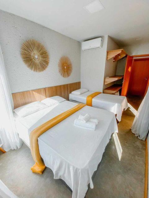 Vila Milagres Duplex Boutique 200M Da Praia São Miguel dos Milagres Eksteriør billede