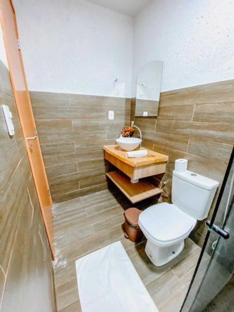 Vila Milagres Duplex Boutique 200M Da Praia São Miguel dos Milagres Eksteriør billede