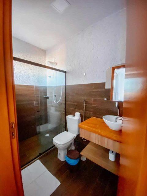 Vila Milagres Duplex Boutique 200M Da Praia São Miguel dos Milagres Eksteriør billede